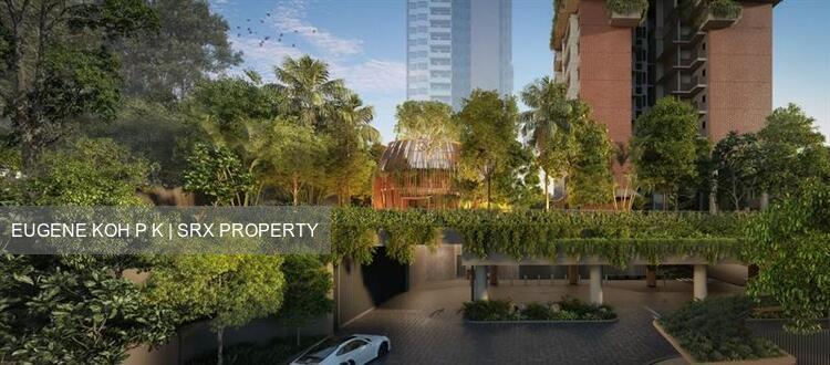 Upper Thomson Road (D26), Condominium #492627821